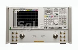 HP Agilent Keysight, E8362B